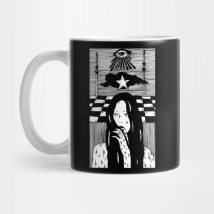 Fellow Traveler Mug